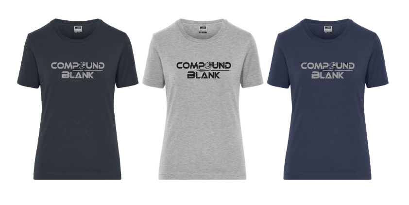 CompoundBlank Shirts